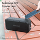 Портативная водонепроницаемая Force Pro Bluetooth колонка Tronsmart Force Pro 60 W Black (Force Pro) Force Pro фото 8