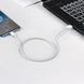 Кабель зарядний Baseus CAMYS-02 USB - microUSB Superior для швидкого заряджання 2A 1 м White (CAMYS-02) CAMYS-02 фото 12