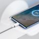 Кабель зарядний Baseus CAMYS-02 USB - microUSB Superior для швидкого заряджання 2A 1 м White (CAMYS-02) CAMYS-02 фото 9