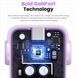 Зарядное устройство сетевое Ugreen CD361 Nexode Uno 65W USB C Charger Block Robot Design Purple (35291) 35291 фото 8