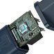 Мережевий зарядний пристрій Baseus TZCCSUP-B03 Super Si 1C з кабелем USB Type C - Lightning 20 Вт PD Blue (TZCCSUP-B03) TZCCSUP-B03 фото 10