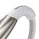Кабель Baseus CADH000802 Glimmer USB Type-C to USB Type-C 100W PD 2.0 5А LED 2 м White (CADH000802) CADH000802 фото 5