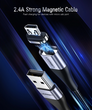 Кабели Micro USB