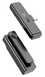 Микрофон - петличка Hoco S31 Stream Lightning беспроводной Grey (S31_lightning) S31_lightning фото 5