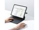 Адаптер переходник BASEUS Type-C to USB Ingenuity Series Mini OTG Black (ZJJQ000001) ZJJQ000001 фото 4
