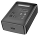 Микрофон - петличка Hoco S31 Stream Lightning беспроводной Grey (S31_lightning) S31_lightning фото 4