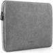 Чехол папка Ugreen 13.3" для ноутбука Grey (LP187) 60985 фото 1