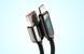 Кабель зарядный Baseus CASX020101 USB Type A - USB Type C Display 66W 2 м Black (CASX020101) CASX020101 фото 4