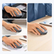 Беспроводная USB мышь Ugreen MU105 USB Portable Wireless Mouse Blue (90671) 90671 фото 10