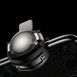 Ігровий контролер Baseus Level 3 Helmet PUBG Gadget GA03 Black (GMGA03-A01) GMGA03-A01 фото 3