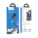 Микрофон - петличка Hoco L14 Lighting Lavalier microphone проводной 2 м (L14_lightning) L14_lightning фото 2