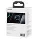 Автомобільний зарядний пристрій Baseus CCJDZ-MC Gold Contactor Max Dual Fast Charger U+C 60W Dark Gray CCJDZ-MC фото 18