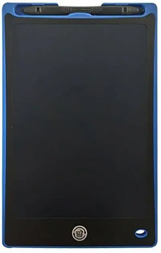 Графічний LCD 29658 планшет Trusty для малювання 8.8" Blue (29658) 29658 фото