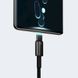 Кабель зарядный Baseus CATWJ-C01 USB Type A - USB Type C Tungsten 66 Вт AFC FCP SCP 2 м Black (CATWJ-C01) CATWJ-C01 фото 11