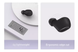 Bluetooth-наушники Baseus NGTW160002 беспроводные наушники W12 TWS Bluetooth 5.1. White (NGTW160002) NGTW160002 фото 2
