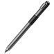 Ручка-стилус для письма та малювання Baseus Golden Cudgel Capacitive Stylus Pen Black (ACPCL-01) ACPCL-01 фото 1