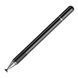 Ручка-стилус для письма та малювання Baseus Golden Cudgel Capacitive Stylus Pen Black (ACPCL-01) ACPCL-01 фото 6