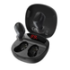 Беспроводные Bluetooth наушники Baseus NGWM010001 Encok WM01 Plus Black (NGWM010001) NGWM010001 фото 1