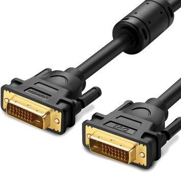 VGA & DVI кабели