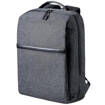 Рюкзак для ноутбука 15.6" Ugreen LP664 водонепроницаемый Grey (90798) 90798 фото
