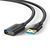 USB кабелі, подовжувачі