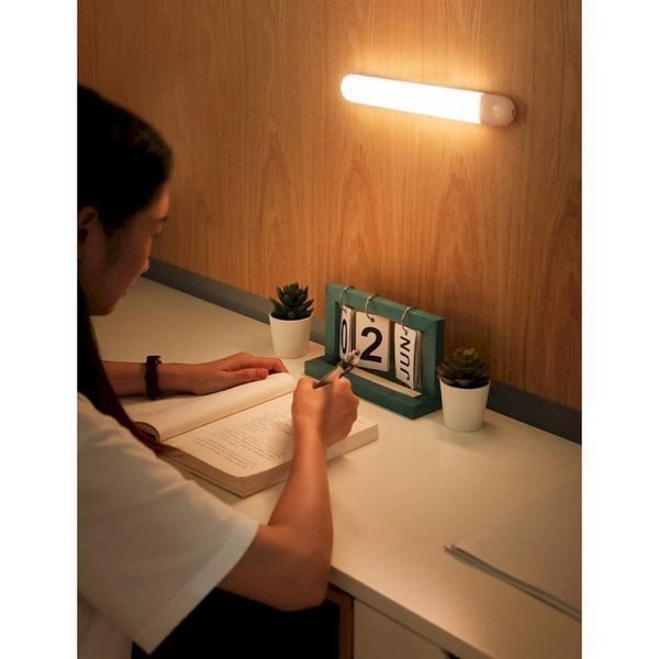 Пристрій з датчиком руху BASEUS Sunshine Series Human Body Induction Wardrobe Natural Light 1W (DGSUN-YA02) DGSUN-YB02 фото