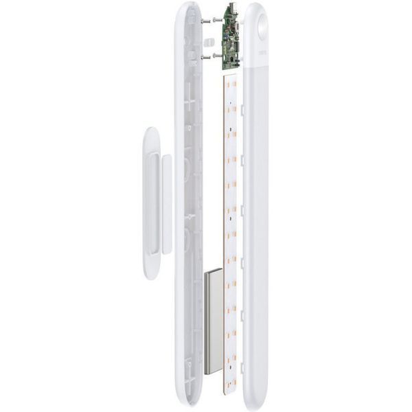 Пристрій з датчиком руху BASEUS Sunshine Series Human Body Induction Wardrobe Natural Light 1W (DGSUN-YA02) DGSUN-YB02 фото