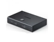 KVM USB контролер UGREEN CM228 4-портовий USB-контролер синхронізації Black (60101) 60101 фото 1