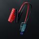 Пускозарядний пристрій автомобільний Baseus CGNL020001 Power Bank Jump Starter Booster 20000 mAh 12 V Black (CGNL020001) CGNL020001 фото 8