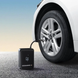 Пуско-зарядний пристрій автокомпресор Baseus CGCN000001 Super Energy 2-in-1 Black (CGCN000001) CGCN000001 фото 9