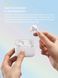 Бездротові навушники Bluetooth Baseus NGTW140002 Bowie M2 True Wireless Earphones White (NGTW140002) NGTW140002 фото 13