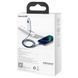 Кабель зарядный Baseus CALYS-A03 USB - Lightning Superior 2.4 A 1 м Blue (CALYS-A03) CALYS-A03 фото 5