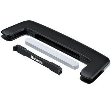 Автомобильный ароматизатор Baseus Paddle Car Air Freshener Black (SUXUN-BP01) SUXUN-BP01 фото