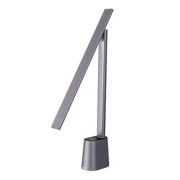 Настільна лампа Baseus Smart Eye Series Charging Folding Reading Desk Lamp Smart Light (DGZG-0G) DGZG-0G фото