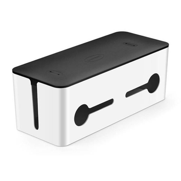 Коробка-органайзер Ugreen для кабеля Universal Cable Management Box L Size (LP110) 30398 фото