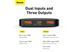 Портативная батарея Power Bank Baseus 20000 мАч 20w PD QC 4.0 с быстрой зарядкой Black (PPBD20K) PPDML-M01 фото 4